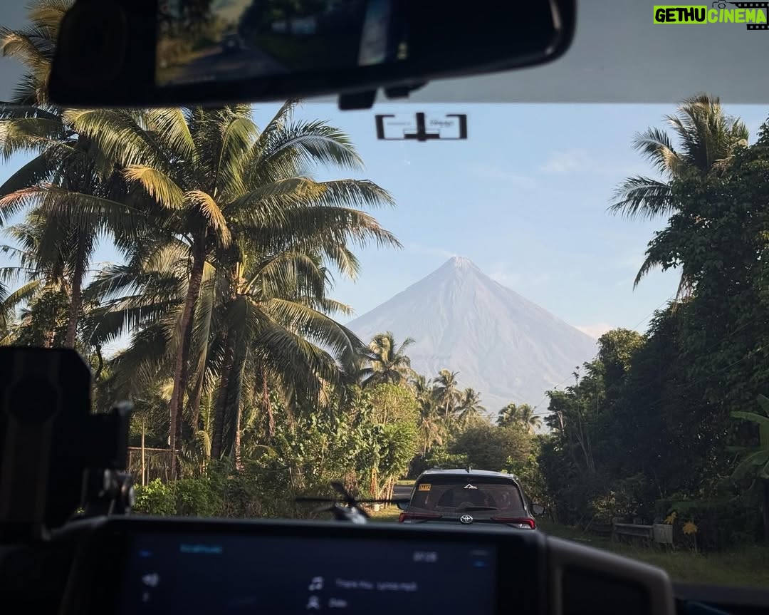 Nadine Lustre - 527.3K Likes - bicol express