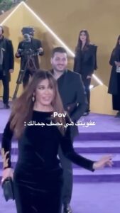 Actress Nadine Rassi HD Photos and Wallpapers January 2025
