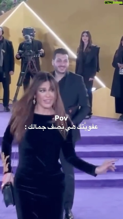 Nadine Rassi - 28.3K Likes - :
لمَّا يجتمع الجمال مع الهضامة والرُّوح الحلوة
والحضور الحلو العفوي والمُميَّز 💥
:
@nadinealrassi je t’aime babe ♥️
#حسن_الريس #نادين_الراسي