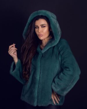 Nadine Rassi Instagram - Before the storm begins ☔️ 

@milanomoda.ae 

Hair by: @robertmaalouf 
Makeup by: @lena.ibrahim.mua 
Photpgrapher: @zobiansaadofficiall 
Special thanks to: @moudiisaadofficial 
Nails by: @despinabeautyinstitute 
Special thanks to @hairandmore.dekwaneh