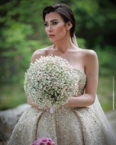 Actress Nadine Rassi HD Photos and Wallpapers June 2024