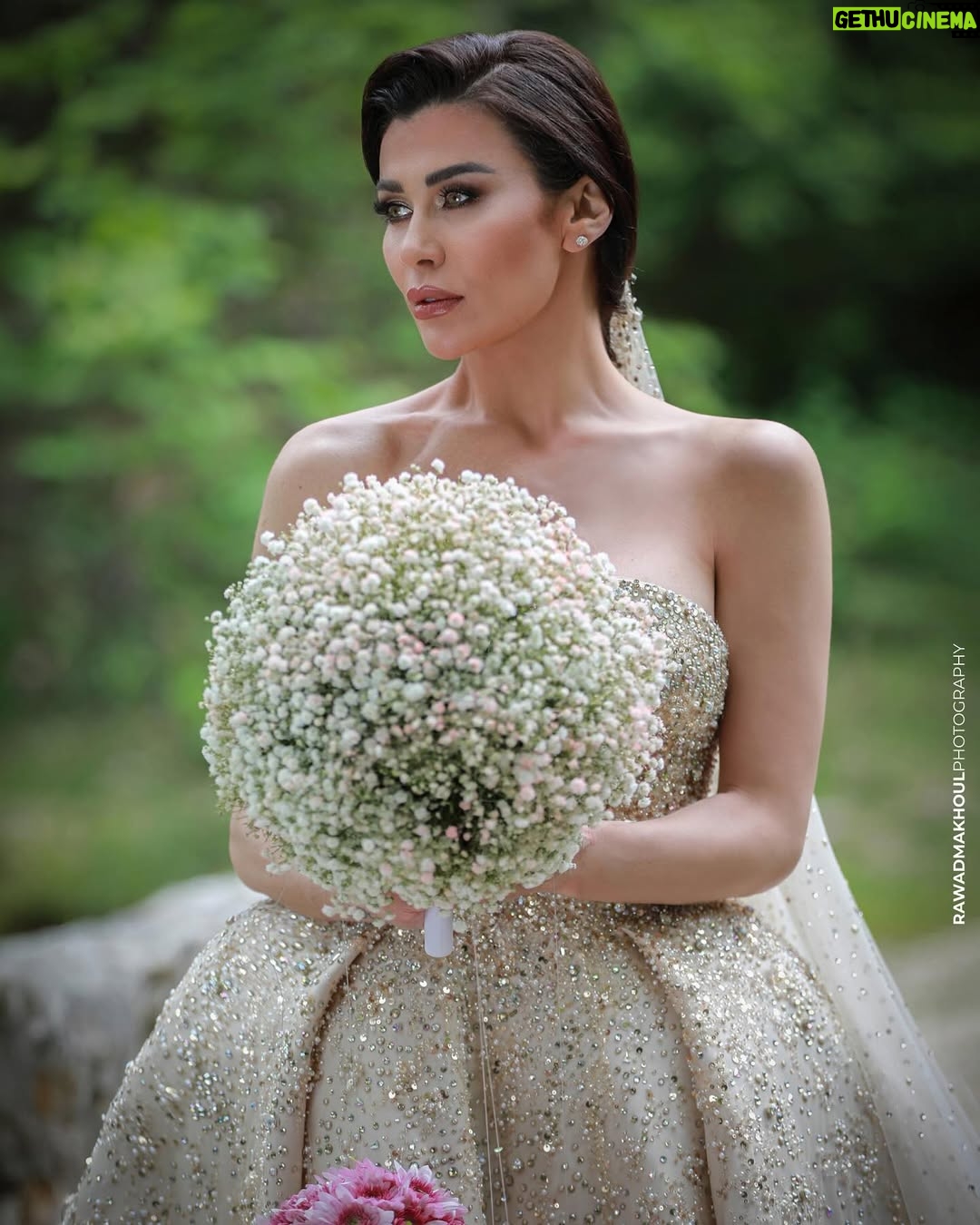 Nadine Rassi - 77.2K Likes - I said yes for life
I said yes for happiness
I said yes for love
I said yes for perfection
And I said yes for troubles
Am alive 💫
#NR
Enjoy life girls we have one life ❤️💫
Image consultant & concept creator: @_zakissa
Bridal bouquet: @zakbyzakhiaissa
Hair by: @sameraboalhosen
Makeup by: @lena.ibrahim.mua
Dress by: @designed_couture
Photographer: @rawadmakhoulphotography
Nails : @by_christinahamdan
