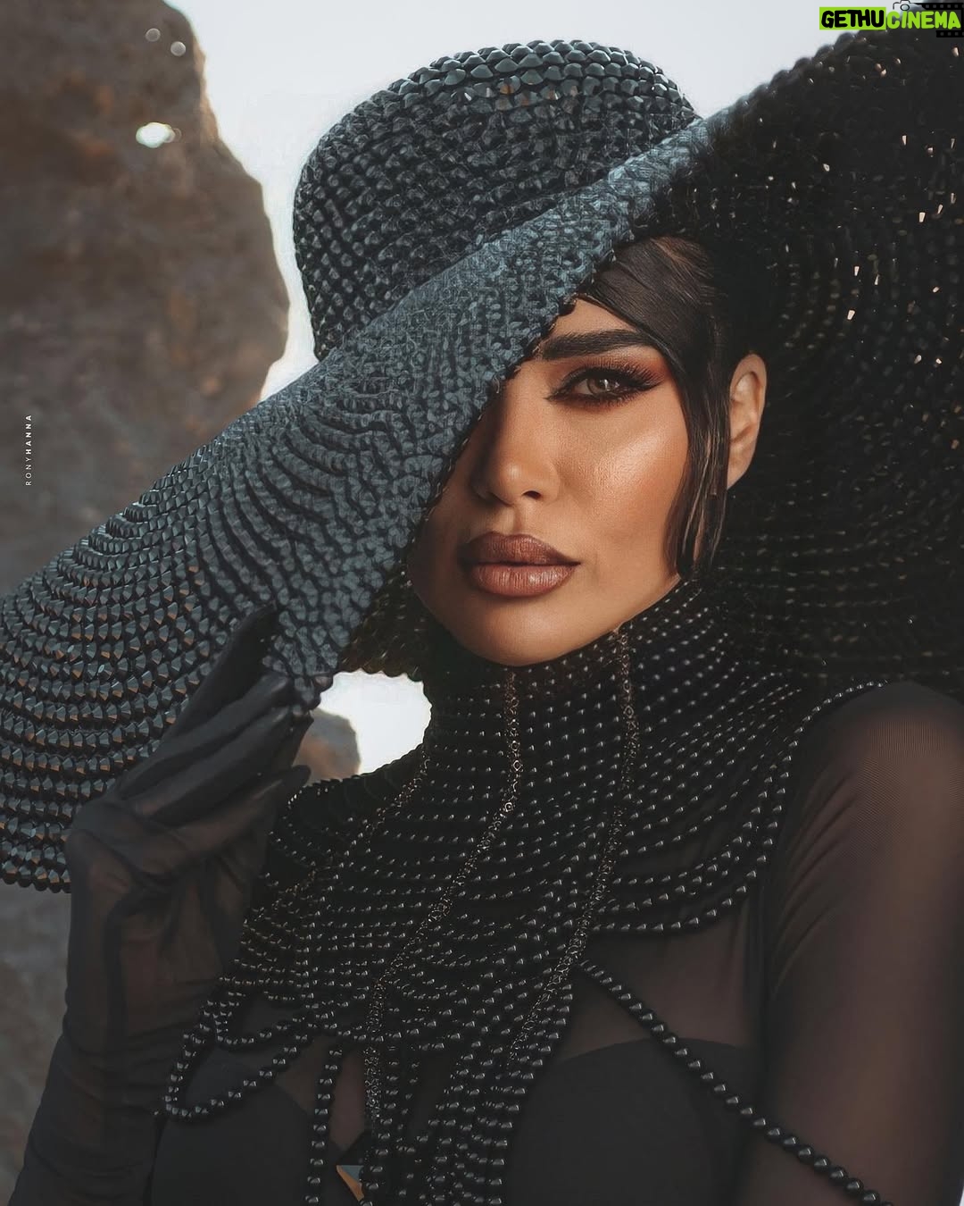 Nadine Rassi - 34.2K Likes - Always be yourself.
Unless you can be a mermaid.
Then always be a mermaid. 🖤🌹
Styled by: @_zakissa
Outfit by: @designed_couture
Hair by: @sameraboalhosen
Makeup by: @makeupby_elias
Photographer: @ronyhannaphotography