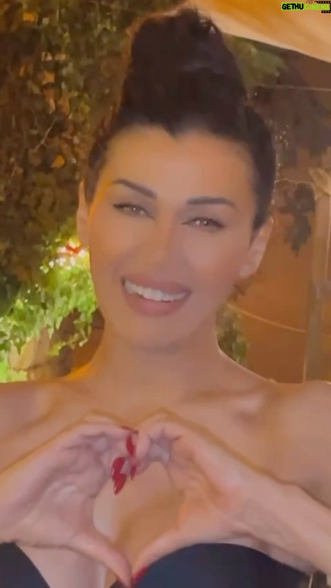 Most liked Instagram photo of Nadine Rassi