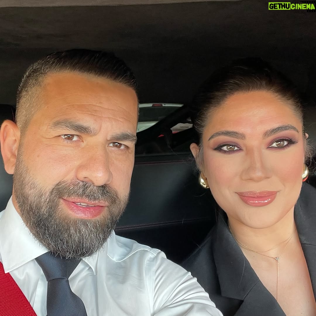 Nadine Wilson Njeim - 2.5K Likes - 40 looks good on you Zee ❤️🎉