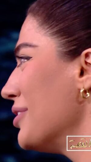 Nadine Wilson Njeim Instagram - هيدا بوست محبة و شكر لألكن. بس هيك…❤️