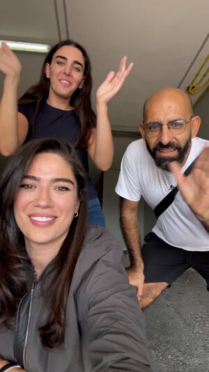 Nadine Wilson Njeim Instagram - مش مهم نسمع إذا ما منصغي ❤️ 
تبرعاتكم و محبتكم عم توصل لكل فئات المجتمع و كونوا أكيدين إنوا كتار بيبقوا منسيين لو ما منكم! 

Please donate through:
1- Online Link: https://fundahope.com/en/campaigns/lcrf
2- OMT/Western Union: Nadine Njeim (send the receipt to @nadinewnjeim on Instagram)
3- Whish/TapTap: 009613783636