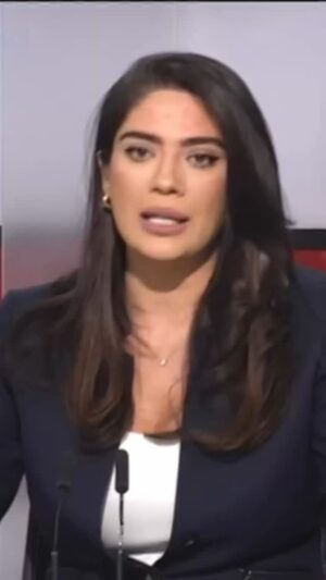 Nadine Wilson Njeim Instagram - ✔️مندعم الكاجو ب٣٠ مليار
❌منعزز الأمن والاقتصاد والقوات المسلحة