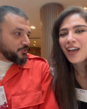 Nadine Wilson Njeim Instagram - Yes! They really are Lifesavers.
‏عيلة الصليب الأحمر اللبناني ❤️
كتير فخورة انه كان الي الشرف إني اخدم بمركز أنطلياس 202.
هالتجربة كوّنتلي جزء كبير من شخصيتي، و مبادئي، و وطنييتي، ومحبتي لكل أهل بلدي دون استثناء.
وفهمت أن العطاء ما اله شروط
و غاية
العطاء ما بفرّق
ما عنده حدود
العطاء كله شجاعة و نبل 
العطاء عند كل مسعف، هو مثال لكل مسؤول تجاه شعبه. 

نيّال البلد يلي بيخدمه ناس مثل مسعفين الصليب الأحمر اللبناني‼️