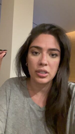 Nadine Wilson Njeim Instagram - لبنان فوق كل اعتبار!!!