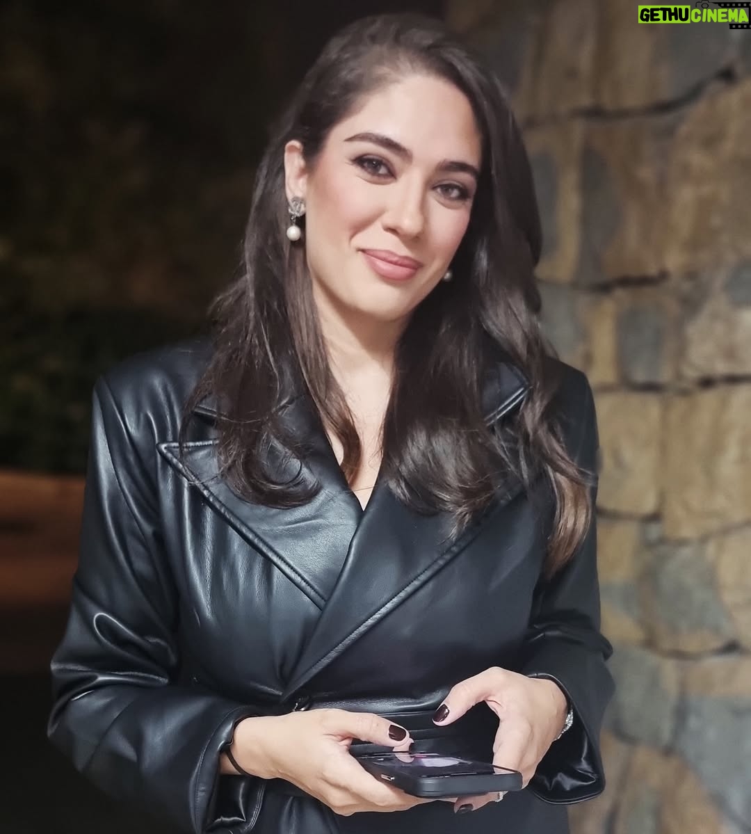 Nadine Wilson Njeim - 1.6K Likes - صباح الخير و ينعاد عليكم❤️
عنّا شغل كثير هالسنة، شغل حلو و التركيز كله على قطاع الشباب من كل جوانبه 🙏
إلى الأمام سرّ!🇱🇧