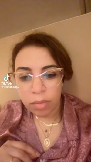Nadine Wilson Njeim Instagram - يا اهلا وسهلا بحبايبنا من مصر 🇪🇬❤️