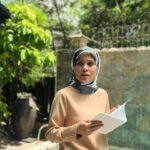 Nadiya Nisaa