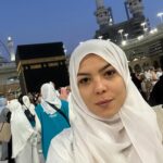 Nahed El Sebai