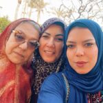 Nahed El Sebai