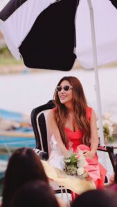 Actress Najwa Karam HD Photos and Wallpapers June 2024
