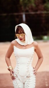 Actress Najwa Karam HD Photos and Wallpapers July 2024