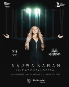 Actress Najwa Karam HD Photos and Wallpapers October 2024
