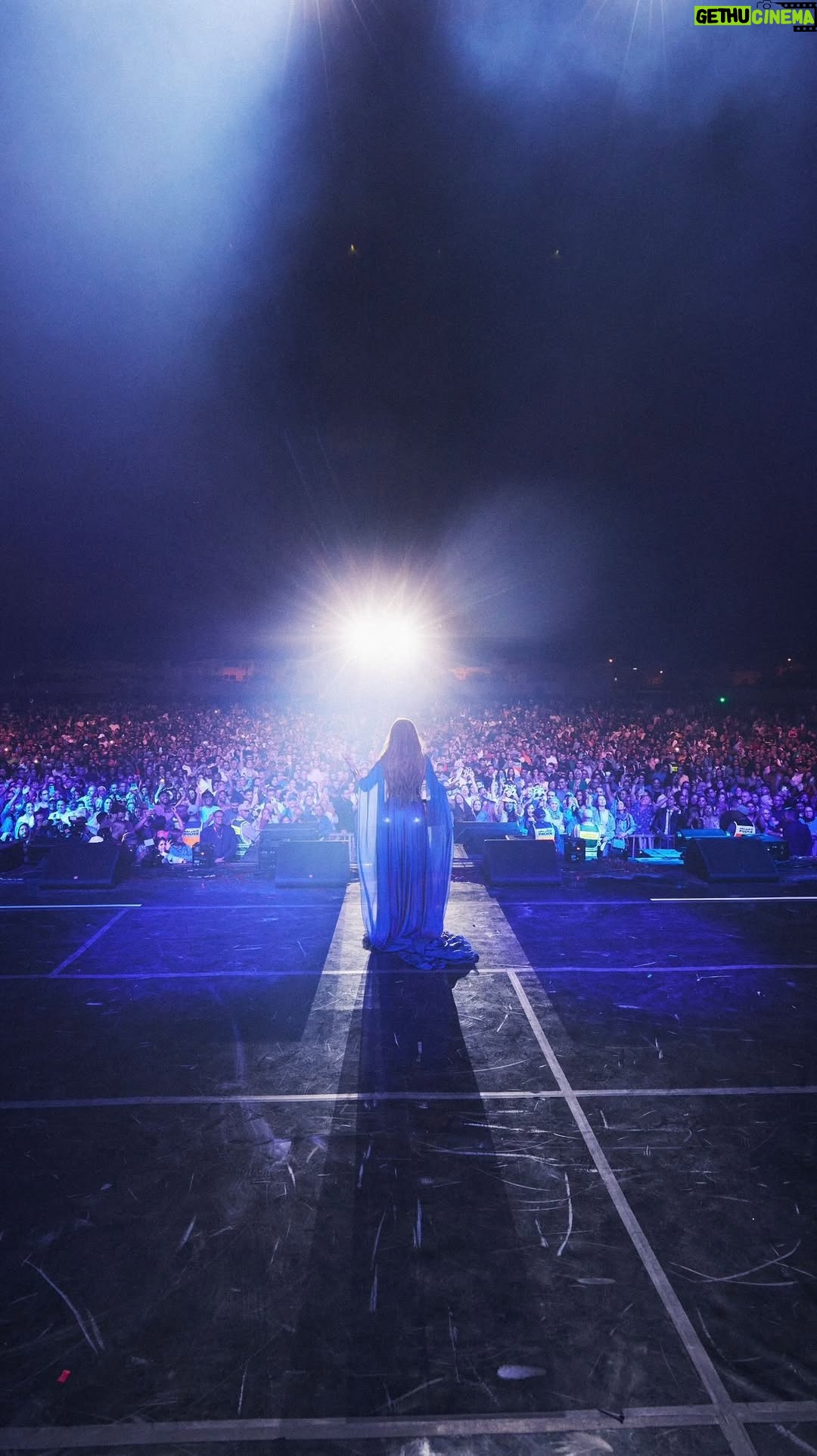 Najwa Karam - 29.5K Likes - متل العادة جمهور #المغرب بغنّي عنّك وأنا كتير بحبّن 💙
#نجوى_كرم_في_موازين