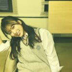 Nako Yabuki