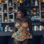Nana Akua Addo