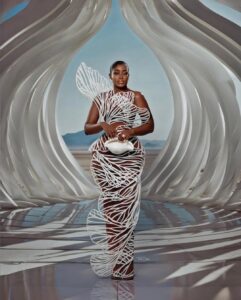 Actress Nana Akua Addo HD Photos and Wallpapers August 2024