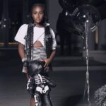 Nana Akua Addo