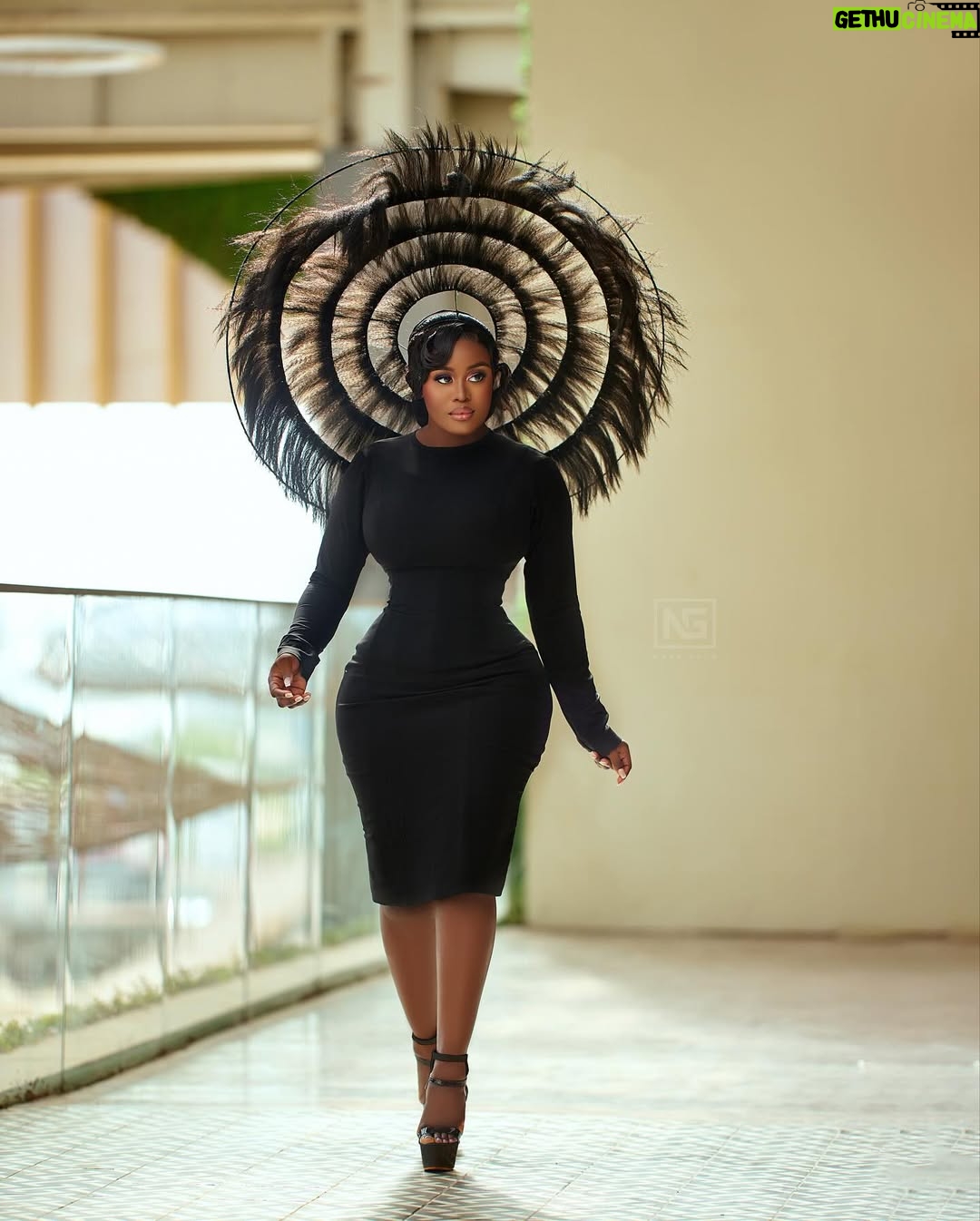 Nana Akua Addo - 28.9K Likes - MRS. NORMAN
Join me in this journey, where fashion isn't just about what you wear but how you embrace the art of self-expression.
In @quophiakotuahghana
Makeup @narkieez /hair
📸 @nana_gaza