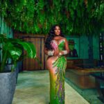 Nana Akua Addo