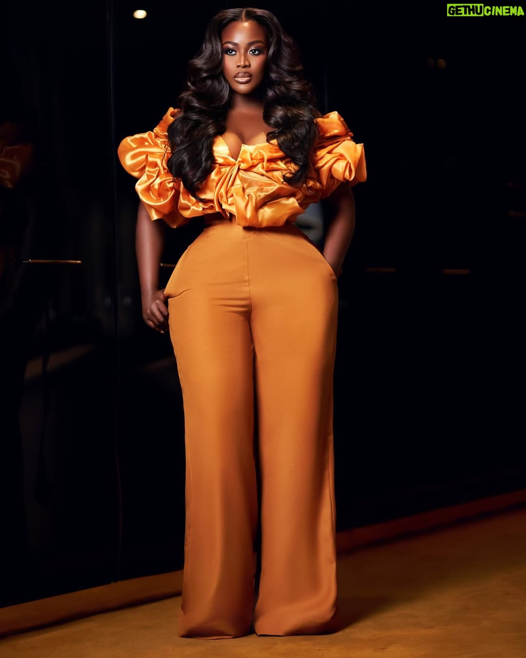 Nana Akua Addo - 17.7K Likes - In @melanie___crane