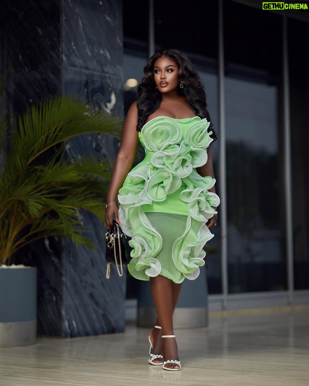 Nana Akua Addo - 26.5K Likes - In @ciscacecilrtw