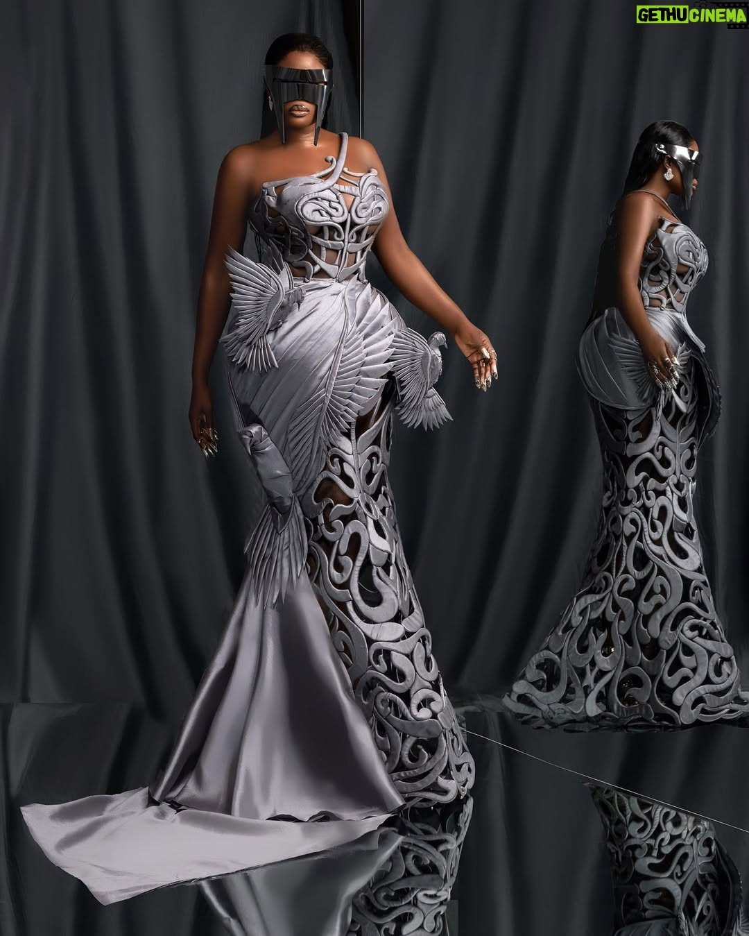 Nana Akua Addo - 106.9K Likes -