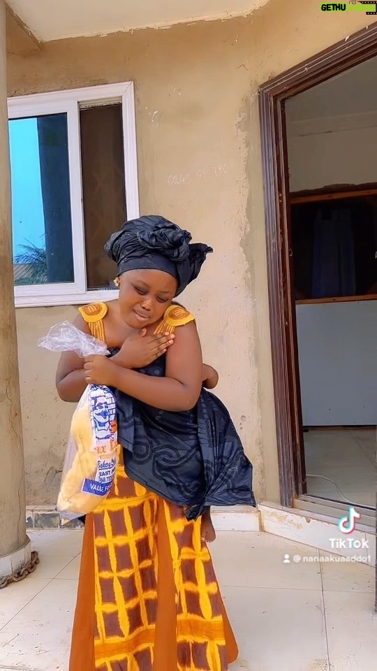 Nana Akua Addo - 16.8K Likes - 😩🥴😩 OHEMMA Dokua 🥴😩🥴