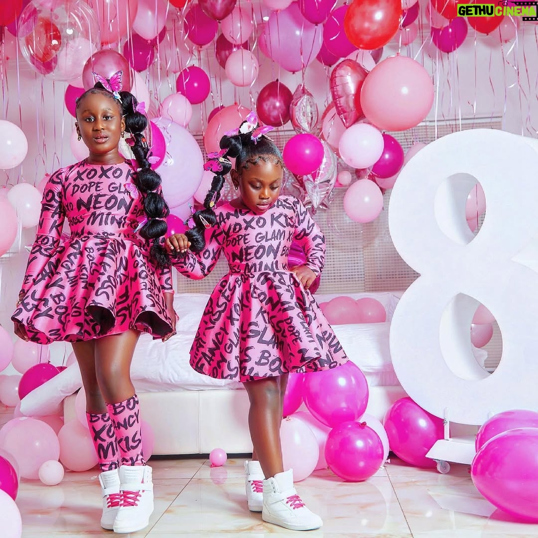 Nana Akua Addo - 20.6K Likes - Happiest Birthday 🥳 🎂🥳🎊🎉🎂🥳🎉🎂🎂🥳🎊 First Lady Jesusa “God’s Child” Love From Ohemaa To You Jesusa 💕💕💕💕