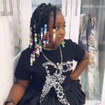 Nana Akua Addo