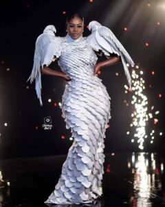 Actress Nana Akua Addo HD Photos and Wallpapers September 2019