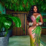 Nana Akua Addo
