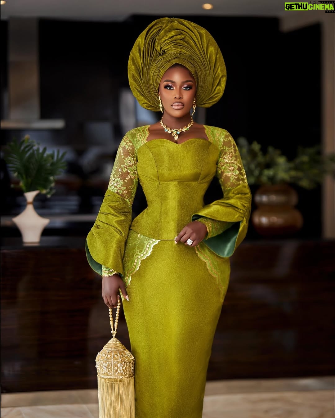 Nana Akua Addo - 22K Likes - Oluwatofunmi