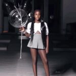 Nana Akua Addo