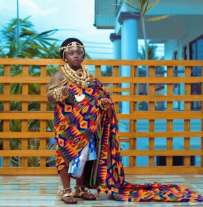 Actress Nana Akua Addo HD Photos and Wallpapers June 2021