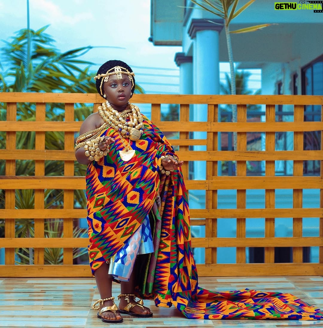 Nana Akua Addo - 25.2K Likes - THE FUTURE OHEMAA DOKUA Piawww
Styling @rubeadzgh