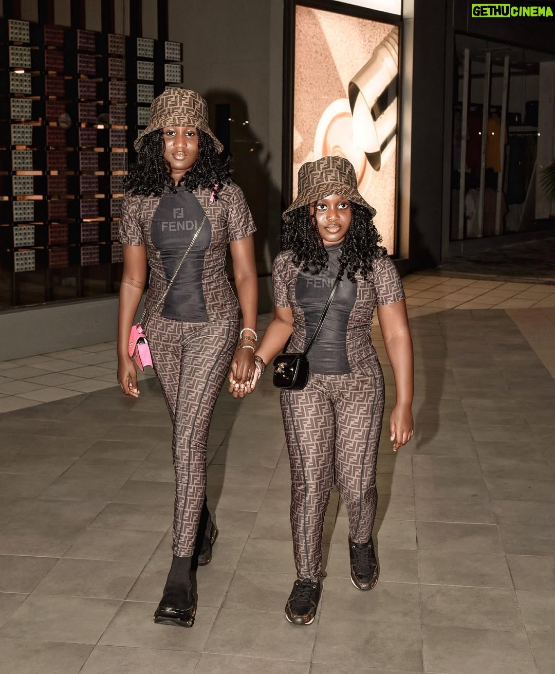 Nana Akua Addo - 28.7K Likes - The Normans