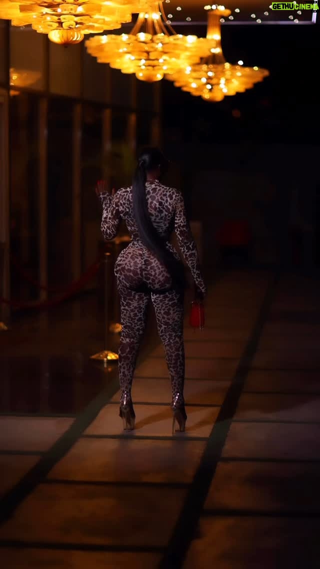 Most liked Instagram photo of Nana Akua Addo