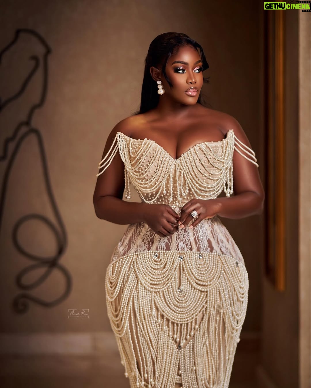 Nana Akua Addo - 26.1K Likes -