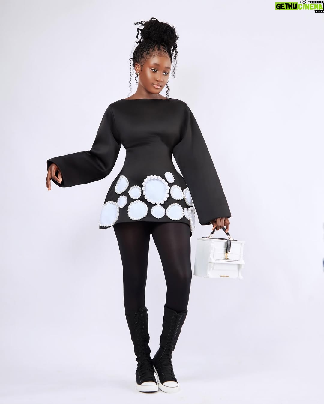 Nana Akua Addo - 46.3K Likes - Happy Birthday 🎁🎂🎊🎈🎉 To a calm beautiful soul I call you our Calm in the storm it’s been the greatest Gift 🎁 to watch you Grow You may think that only children look up to their parents, but know that I have always admired you. I learn so much from you JESUSA
Thank you for being the most amazing person. You always impress me with your poise, wit, and kindness you are so loved 🥰 we love you so much Child Of God’s Grace 🎊🎁❤️🎊🎁🎊🥰