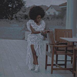 Nana Akua Addo Instagram - Lord Thank You for the Gift of my Daughter OHEMMA DOKUA NORMAN On her Birthday Day I Pray for Blessings and Divine Protection over her life. May she always walk in the Light of your Love fill her with Love and Grace May she continue to grow in Faith and Wisdom Guide her steps and fill her life with Happiness,Love And Peace .  HAPPY BIRTHDAY OHEMMA DOKUA NORMAN MUMMY AND DADDY LOVES YOU SO MUCH xoxo
