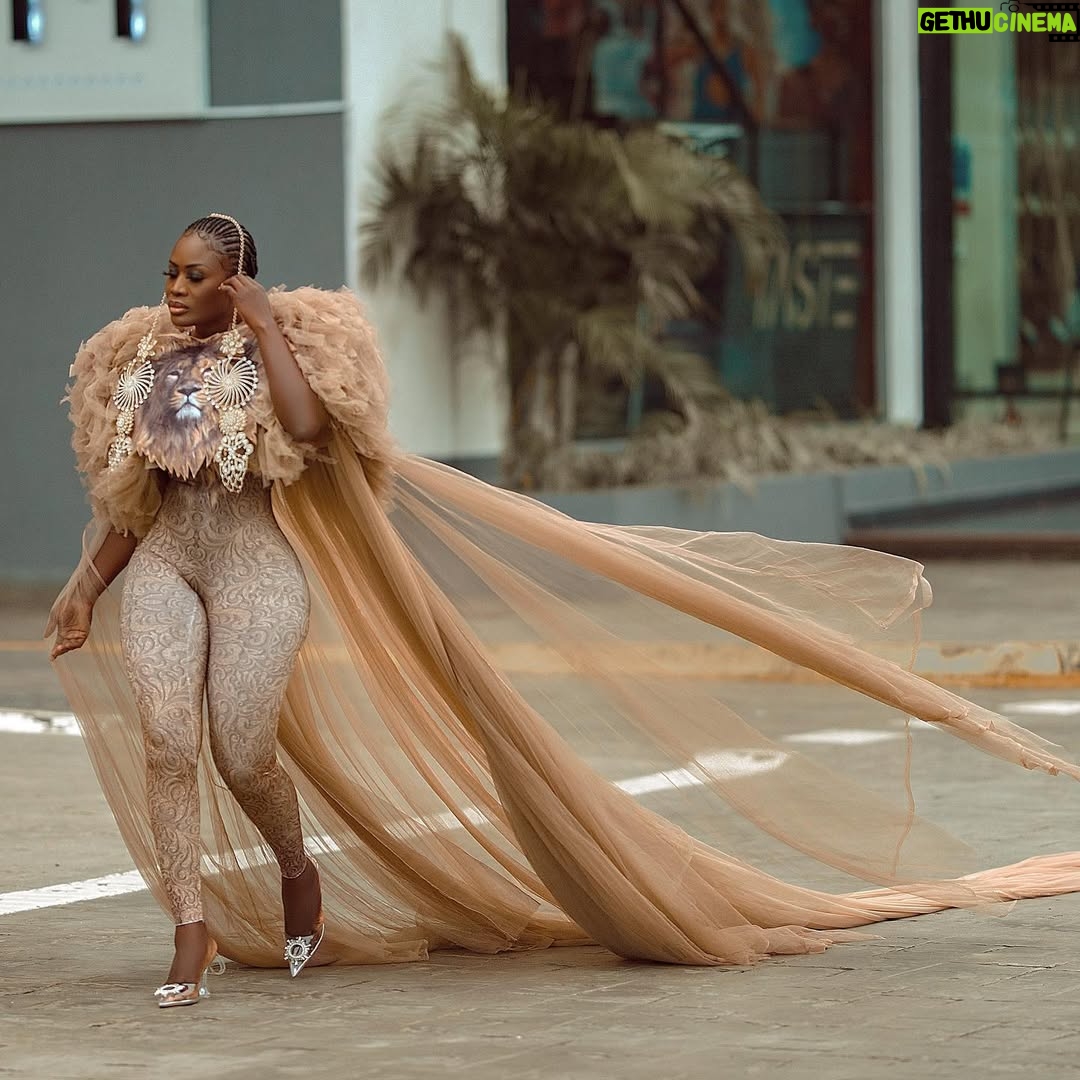 Nana Akua Addo - 28.2K Likes -
