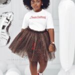 Nana Akua Addo