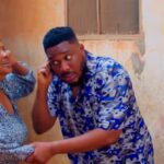 Nana Ama McBrown