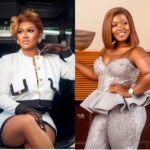 Nana Ama McBrown